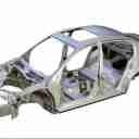 پخش بدنه مرکزی خودرو نوروزی در آبادان